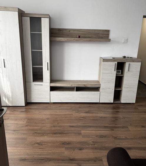 Apartament cu 2 camere nedecomandat în Circumvalațiunii