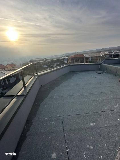 De vanzare! Duplex ultrafinisat pe Voronet - 19