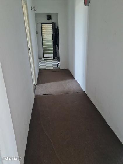 Garsonieră în Burdujeni