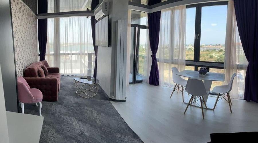 Apartament 2 camere de inchiriat in zona Campus-Constanta - 1