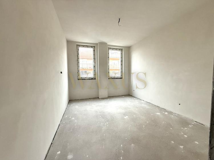 Apartament in Bloc Nou - SU 63MP I Balcon I Parcare - Plopilor - 5