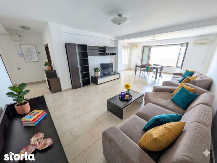 Casa 5 camere 220mp | 0 comision | Campul Pipera langa Cortina North - 11