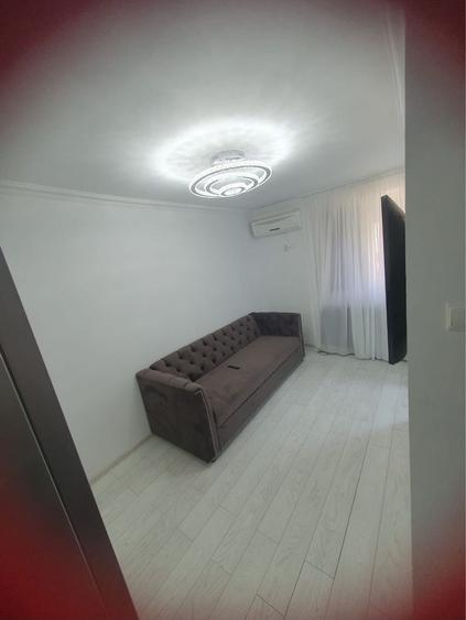 Garsonieră în Baicului