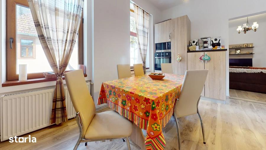 Apartament cu 3 camere în Griviței
