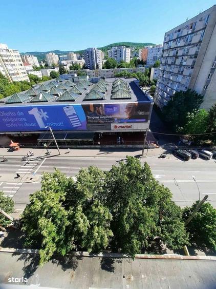 Apartament cu 2 camere în Mănăștur