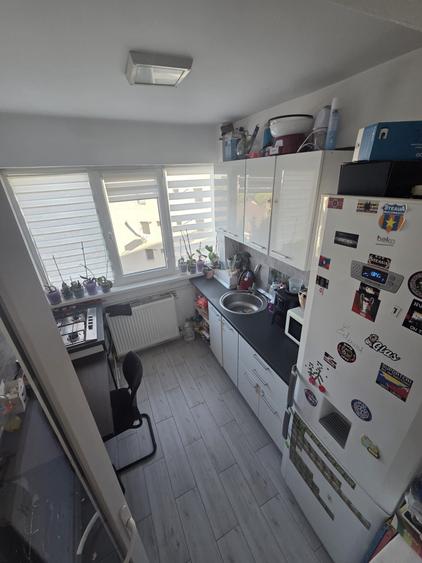 Vand apartament 2 camere Bragadiru - 4