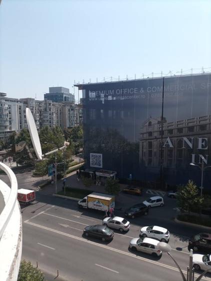 Apartament cu 5 camere decomandat în Ultracentral
