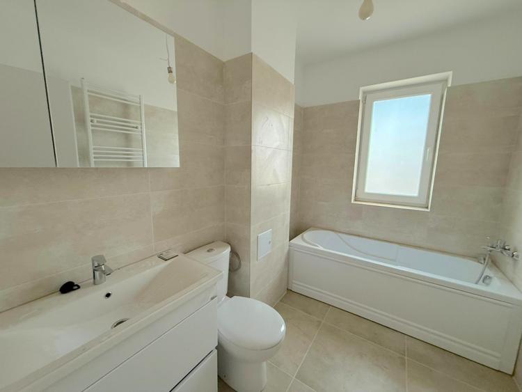 Apartament Spatios de 3 Camere - 90mp | Green Garden - 5