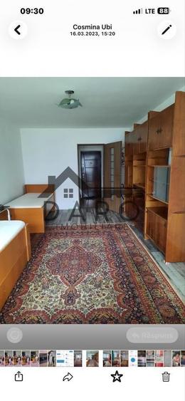 Apartament cu 2 camere decomandat în Bălcescu