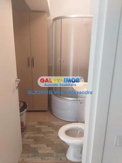 Apartament 2 Cam Bloc Nou  Berceni - Aparatorii Patriei - Metrou - 6