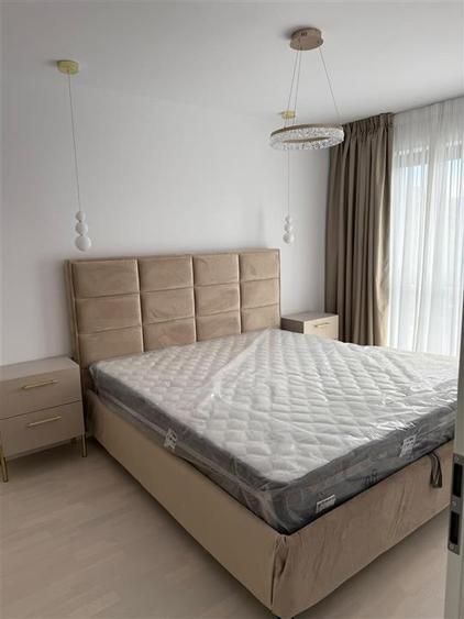 Apartament cu doua camere premium Cosmopolit - 4