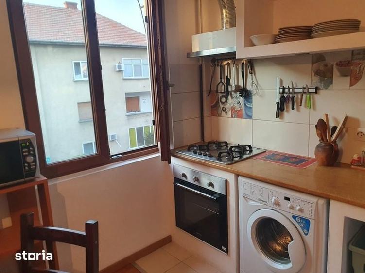 Inchiriez apartament in Complexul Studentesc langa Facultatea de Drept - 7
