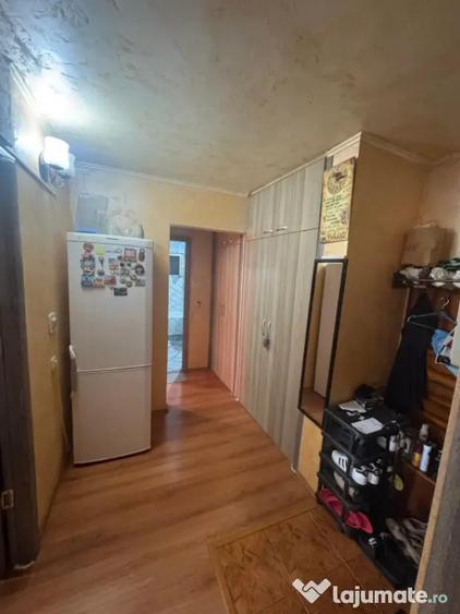 Apartament cu 2 camere decomandat în Brazda lui Novac