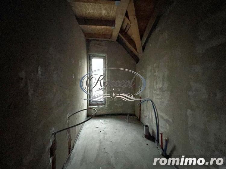 Casă cu 4 camere cu Teren 450 Mp în Jucu