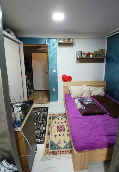 Garsonieră semidecomandată în Dărmănești