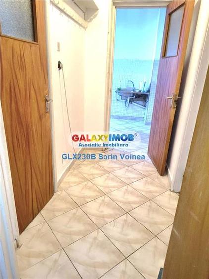 Apartament cu 2 camere decomandat în Berceni