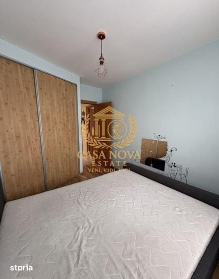 Apartament 2 camere 48mp, balcon, finisat modern, zona Big - 6
