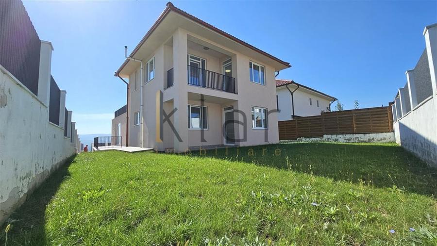 Casă individuală cu 6 camere cu Garaj în Iris