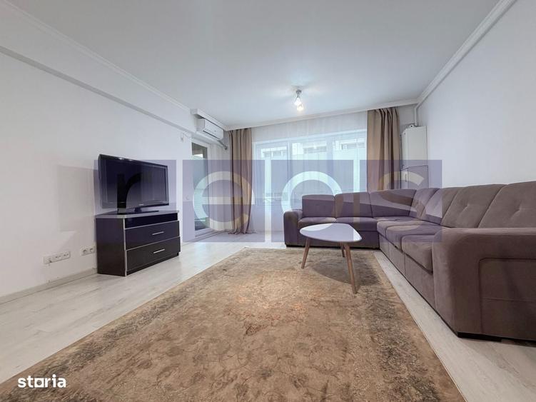 De Inchiriat 2 Camere | Rose Residence 2 | Parcare Subterana - 2