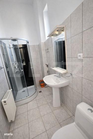 Garsonieră în Ultracentral