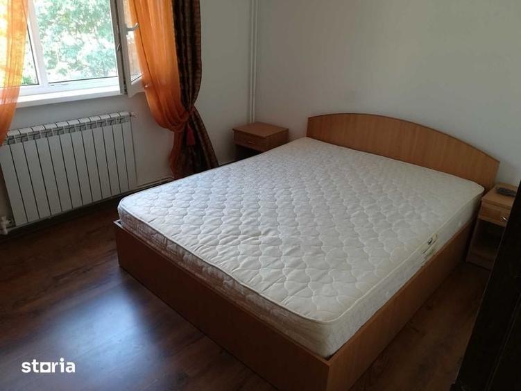 Inchiriez apartament George Enescu - 6