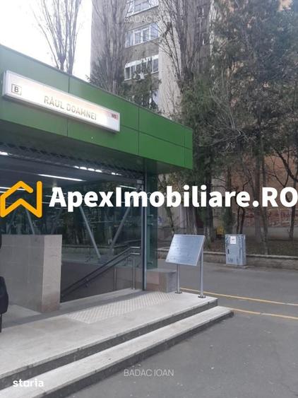 Apartament cu 2 camere decomandat în Drumul Taberei