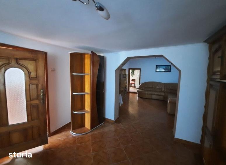 Casa 5 camere Savinesti , 170 metri Cod:163279 - 17