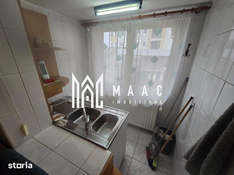 Casa de vanzare 2 apartamente separate garaj si curte zona piata Cluj - 4
