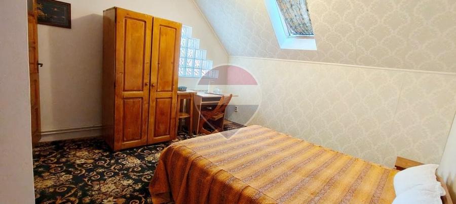Garsonieră decomandată în Centrul Istoric