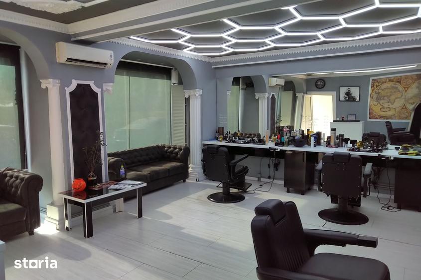 Spa?iu comercial 60 mp ultracentral, bulevardul IC Bratianu - 8