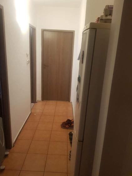 Apartament cu 2 camere decomandat în Exterior Vest