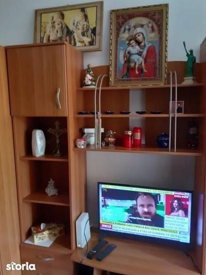 Garsonieră în Mărășești