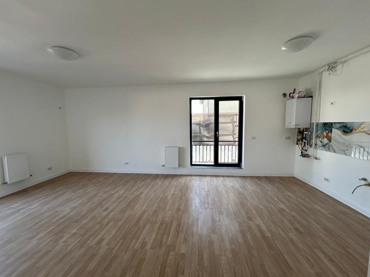 Apartament cu 2 camere decomandat în Colentina