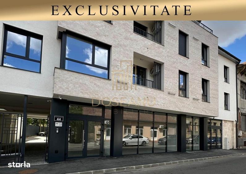 Spatiu Comercial | De Inchiriat | Zona Centrala - 1