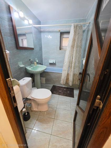 Apartament cu 2 camere semidecomandat în Mărășești