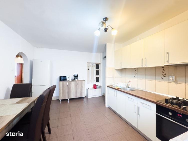 Apartament 2 Dormitoare | Decomandat | Piata Marasti! - 5