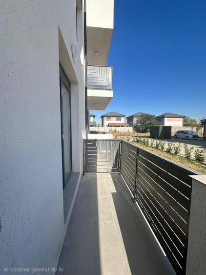 Garsonieră decomandată în Bragadiru