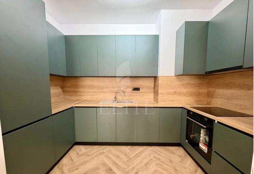 Apartament 2 camere în zona STRAZII FABRICII - 3