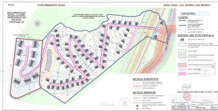 Teren investiție, de 93,486 mp, în Cheia