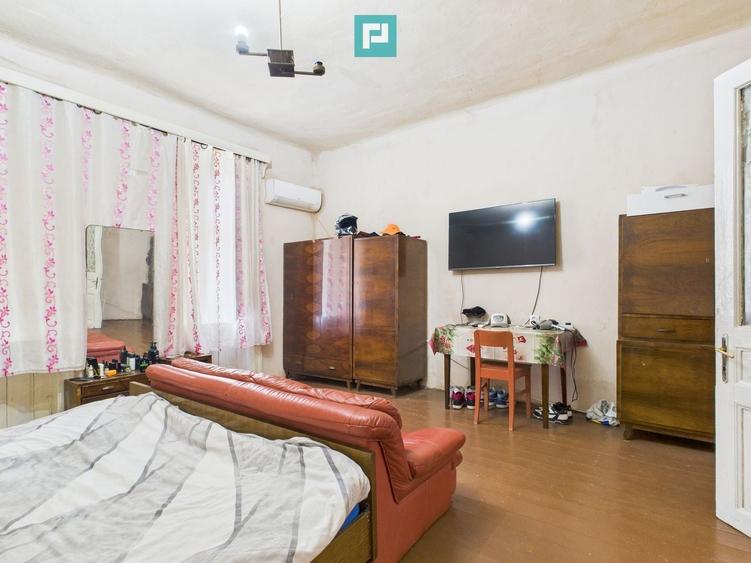 Casă individuală cu 4 camere cu Teren 5942 Mp în Gelu