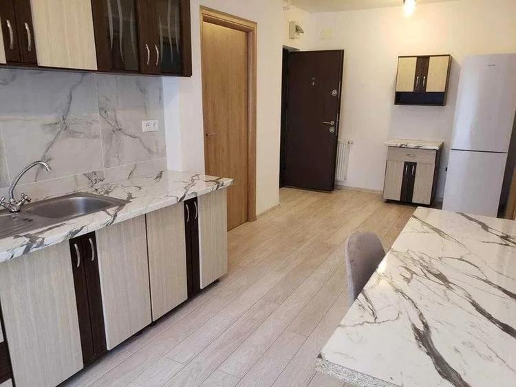 Apartament de 2 camere, 52mp Zona-Porii - 3