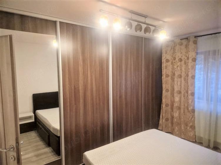 Apart. 2 camere deco., cartier Intre Lacuri, cu terasa, ideal pt cuplu - 2