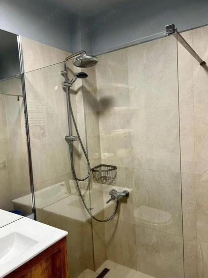 Apartament cu 2 camere decomandat în Tudor