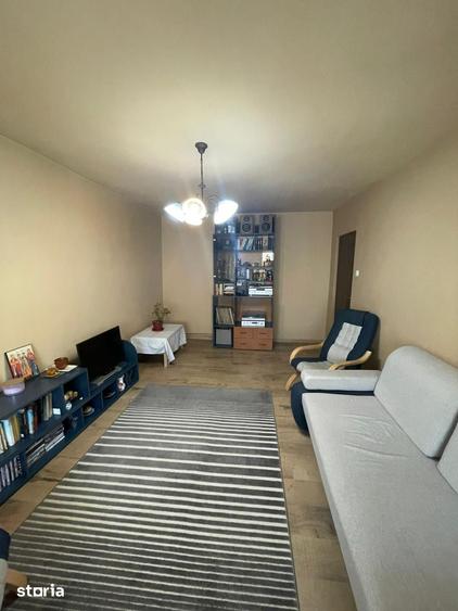 Apartament cu 4 camere în Central