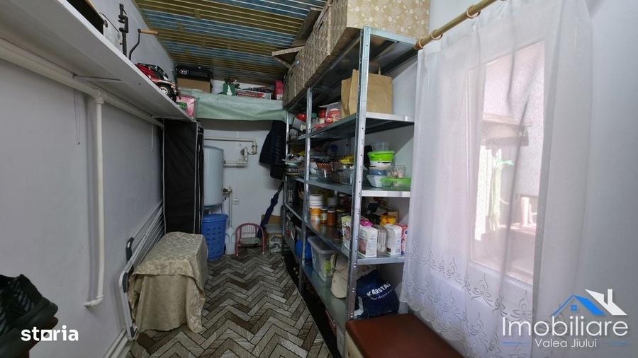 Casă cu 4 camere cu Teren 268 Mp în Central