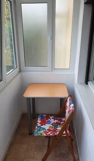 Apartament cu 2 camere semidecomandat, mobilat în Astra