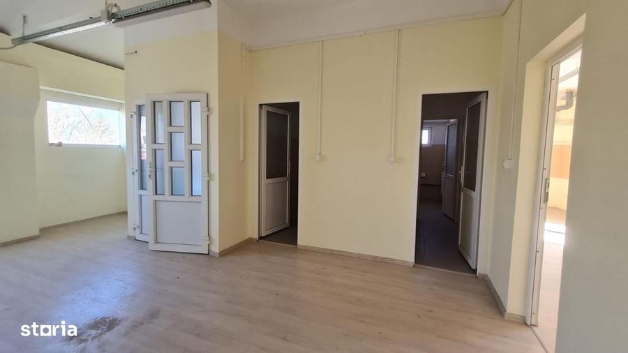 Spațiu comercial, de 258 mp, în Vest