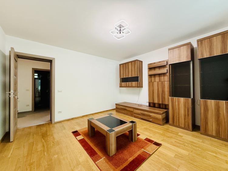 Apartament 3 camere decomandat – Gheorgheni, zona Hotel Royal - 5