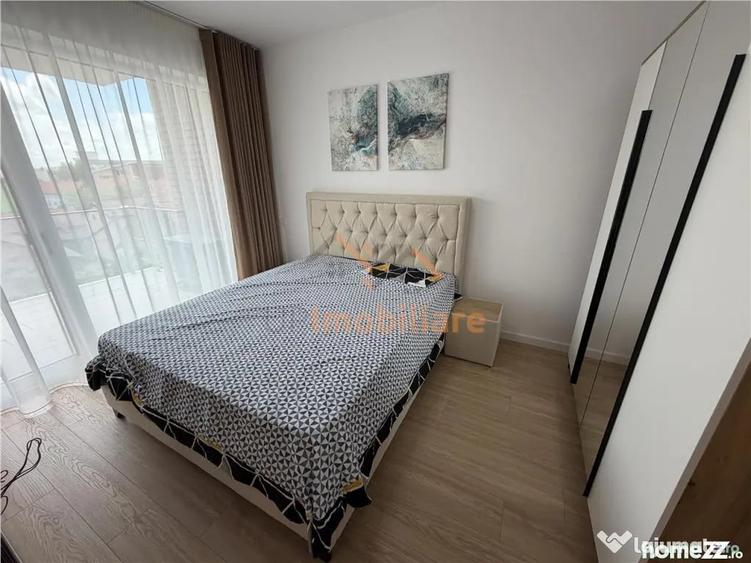 Apartament cu 2 camere decomandat în Lotus