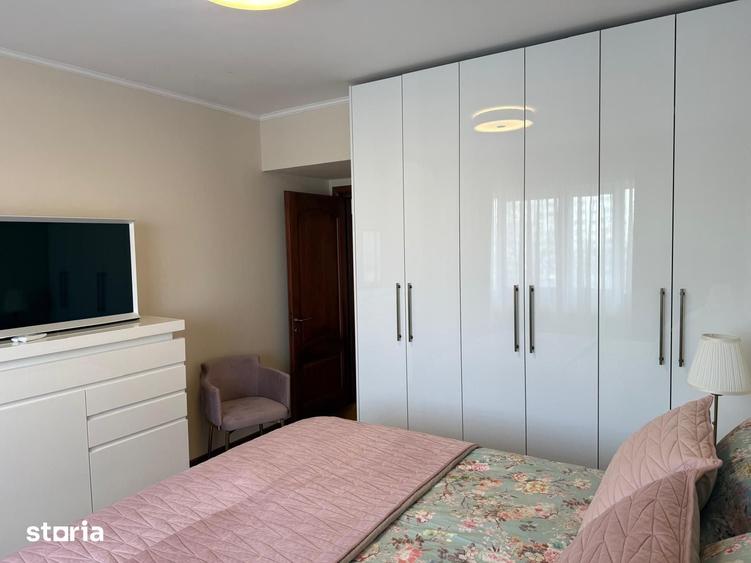 Apartament 2 camere Aparatorii Patriei | Aleea Tomesti | Parcare inclu - 4